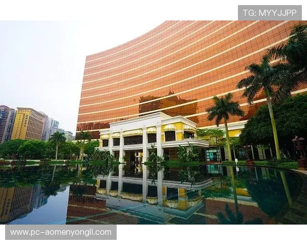 澳門永利集團最新優惠活動與會員專屬福利詳情介紹