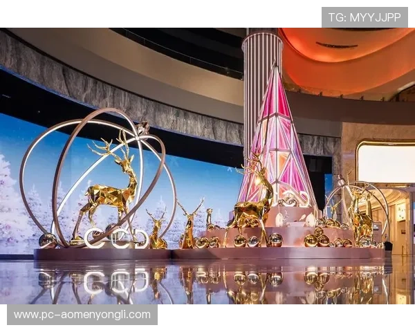 澳門新濠天地最新娱乐项目全面介绍满足不同玩家的多样化需求