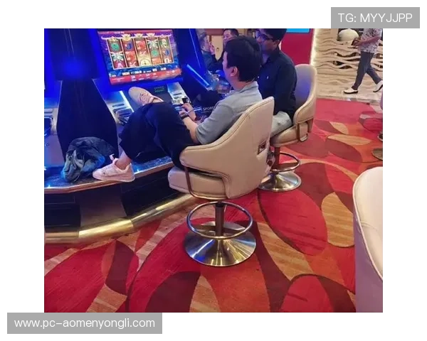 澳门博彩娱乐有限公司如何打造创新的娱乐产品满足新时代玩家多样化的娱乐需求